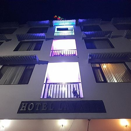 Hotel Lavanya Haridwar Luaran gambar