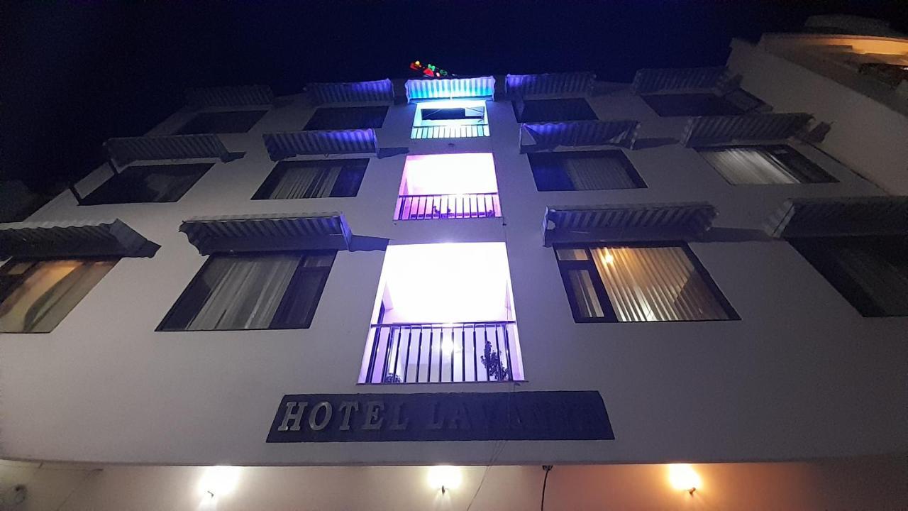 Hotel Lavanya Haridwar Luaran gambar