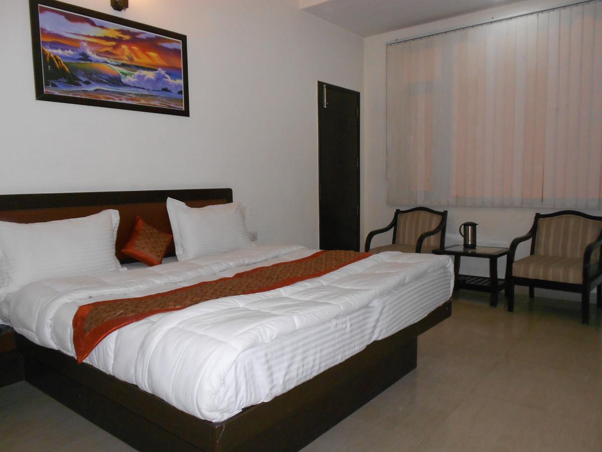 Hotel Lavanya Haridwar Luaran gambar