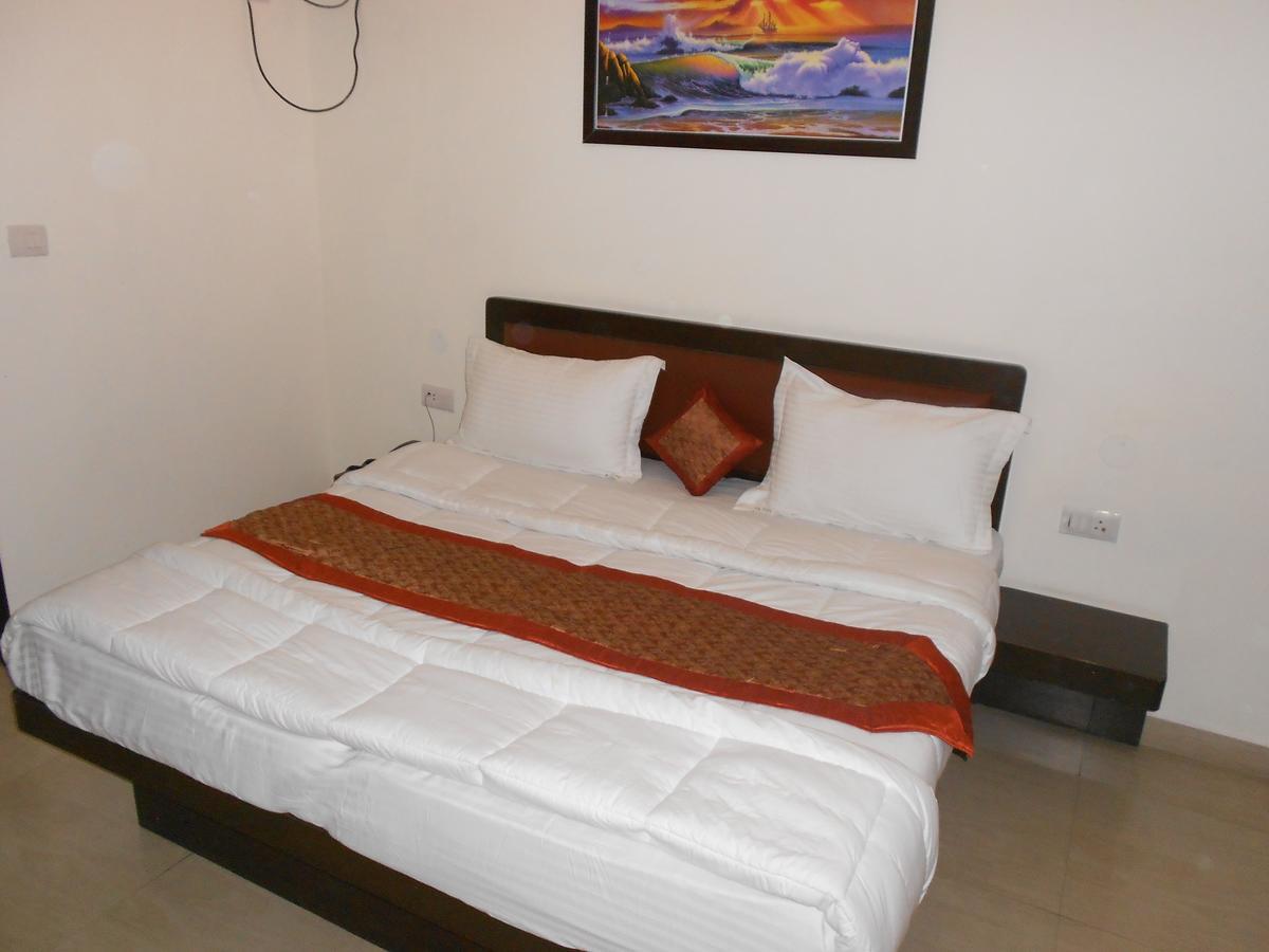 Hotel Lavanya Haridwar Luaran gambar