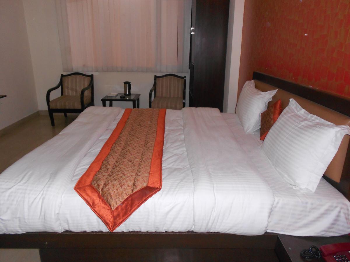 Hotel Lavanya Haridwar Luaran gambar