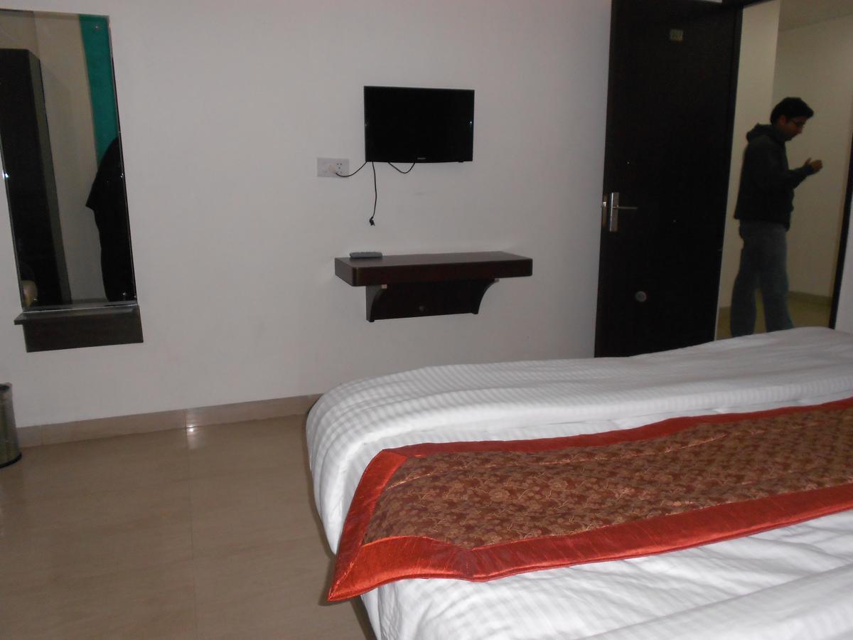 Hotel Lavanya Haridwar Luaran gambar