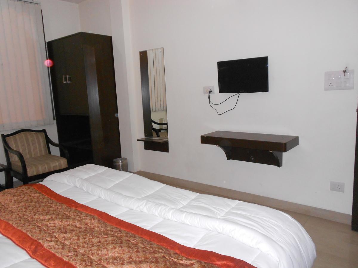 Hotel Lavanya Haridwar Luaran gambar