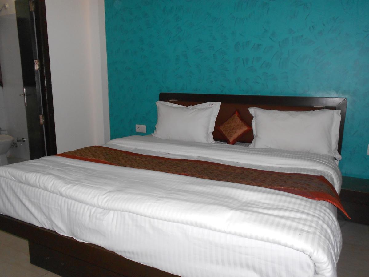 Hotel Lavanya Haridwar Luaran gambar