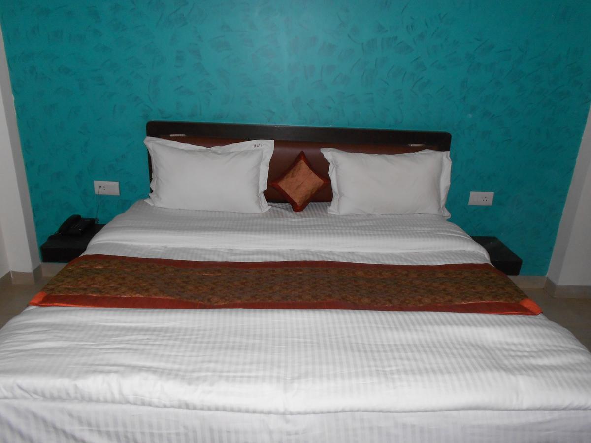 Hotel Lavanya Haridwar Luaran gambar