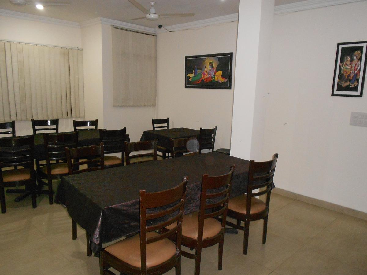 Hotel Lavanya Haridwar Luaran gambar