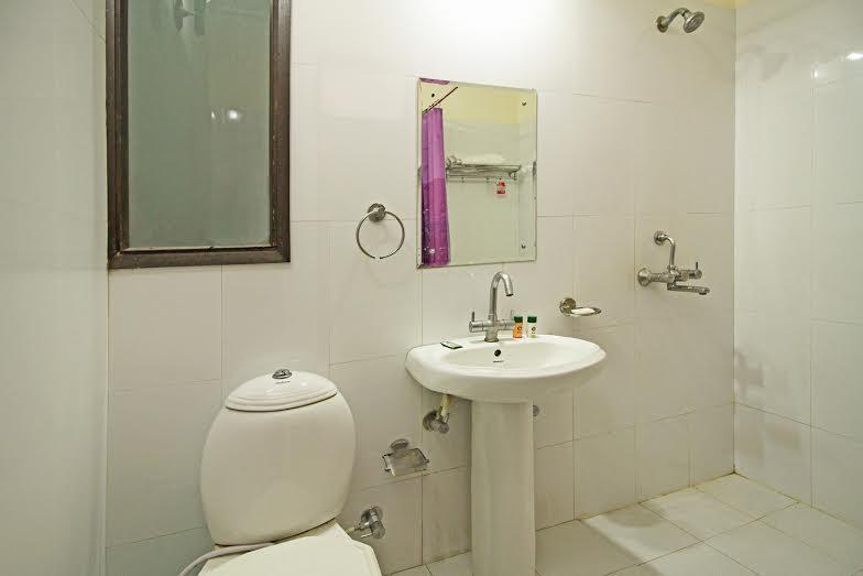 Hotel Lavanya Haridwar Luaran gambar