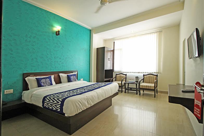 Hotel Lavanya Haridwar Luaran gambar