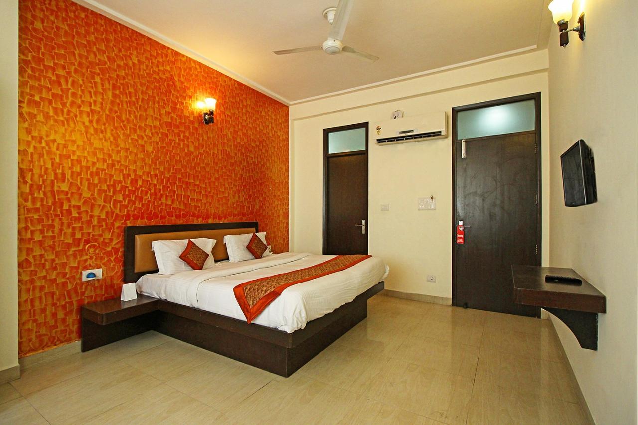 Hotel Lavanya Haridwar Luaran gambar