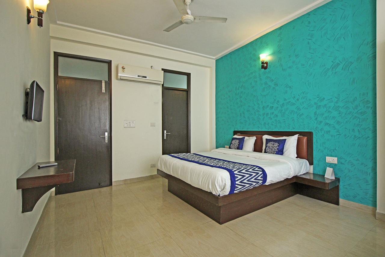 Hotel Lavanya Haridwar Luaran gambar