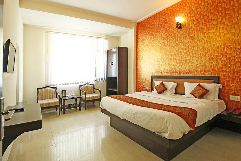 Hotel Lavanya Haridwar Luaran gambar